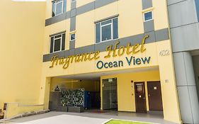 Fragrance Hotel - Ocean View